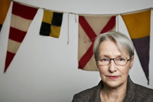 Prof. Doris Ziegler